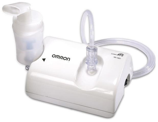 Omron COMPAIR NE-C801 Inhalator kompresorowy 1 szt