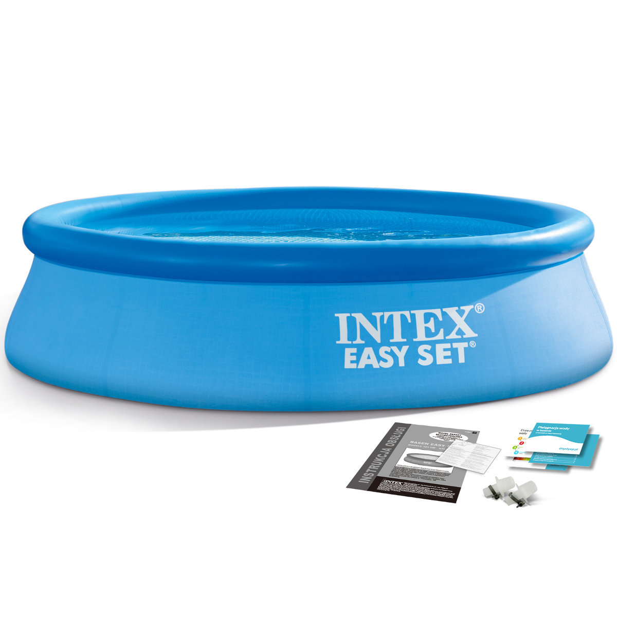 Intex Easy Set Pool 244 cm x 61 cm 28106