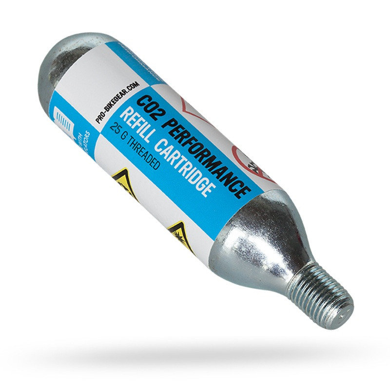 PRO Nabój CO2 do pompki 25g
