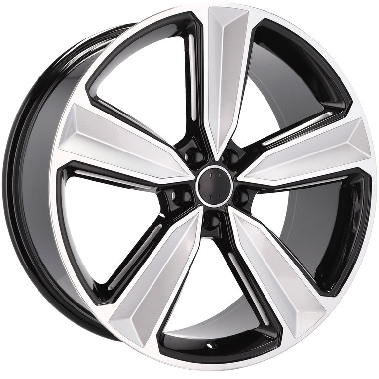 FELGI 21 do: AUDI RS5 A6 A7 A8 Q5 SQ5 Q7 II SQ7 Q8