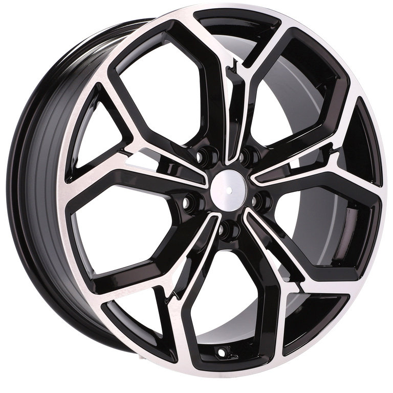 Felgi aluminiowe, RACINGLINE, do Hyundai Ix35 Ix55, Kona Santa Fe Tucson, 19