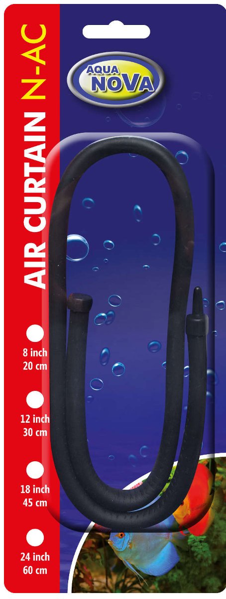 Aqua Nova Kurtyna Napowietrzająca 18
