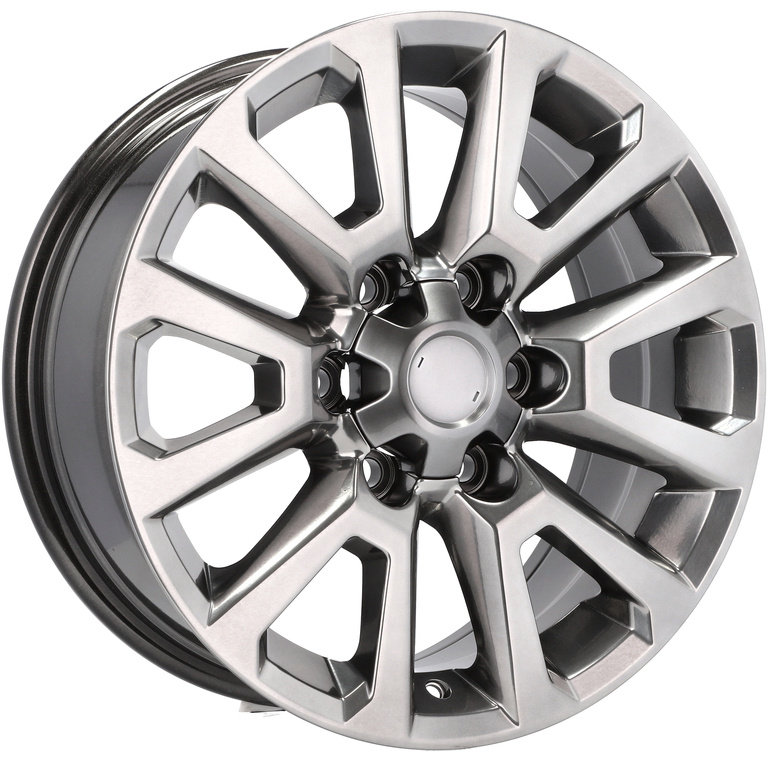 FELGI 18'' 6x139,7 TOYOTA HIACE HILUX LAND CRUISER