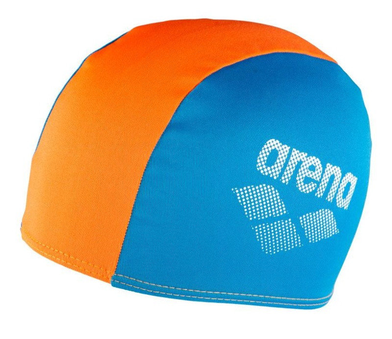 Arena Dziecięce Czepek POLYESTER II JR 002468/730