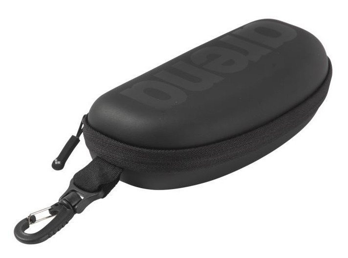 Etui Na Okulary Pływackie Zamek Goggle Case Arena