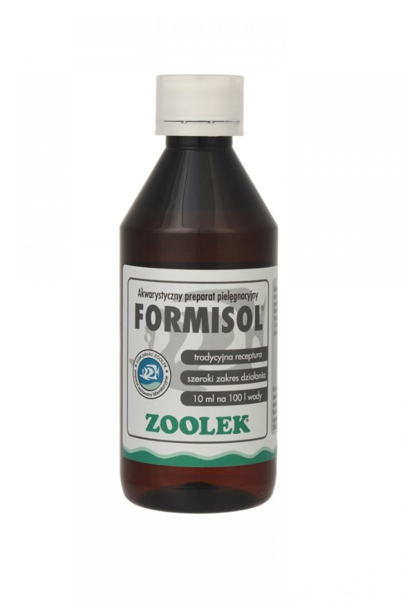 Zoolek Formisol 250ml