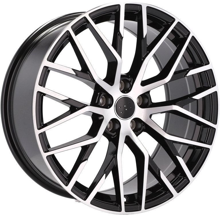 Felgi 20'' 5X112 Audi S4 A5 S5 A6 S6 A8 S8 Q5 Sq5