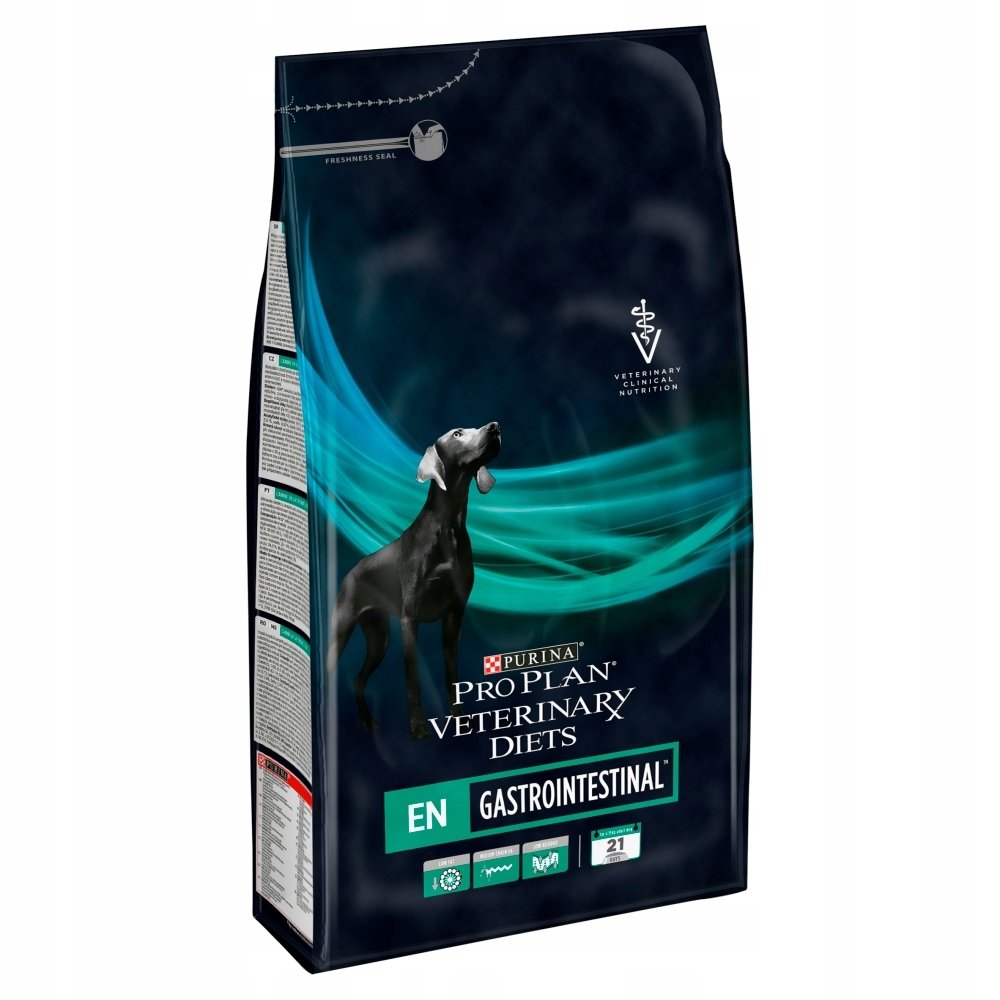 Purina Pro Plan Gastrointestinal EN 5 kg