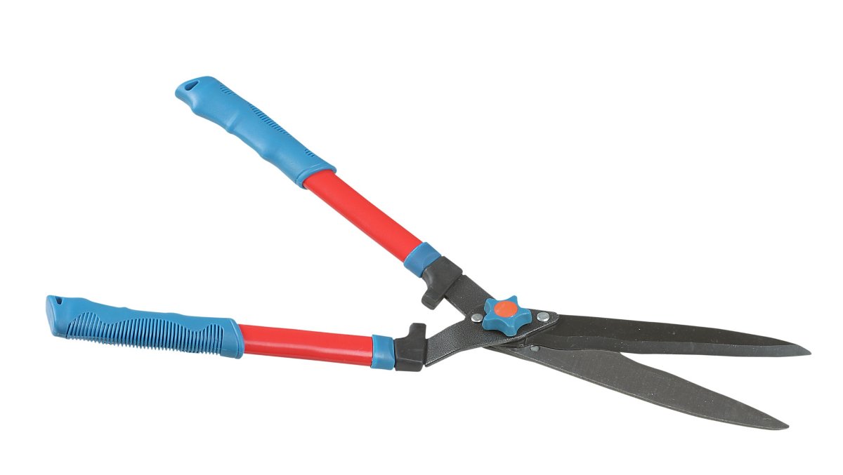 ROBI Nożyce do żywopłotów stal utwardzana 72cm R414 R414