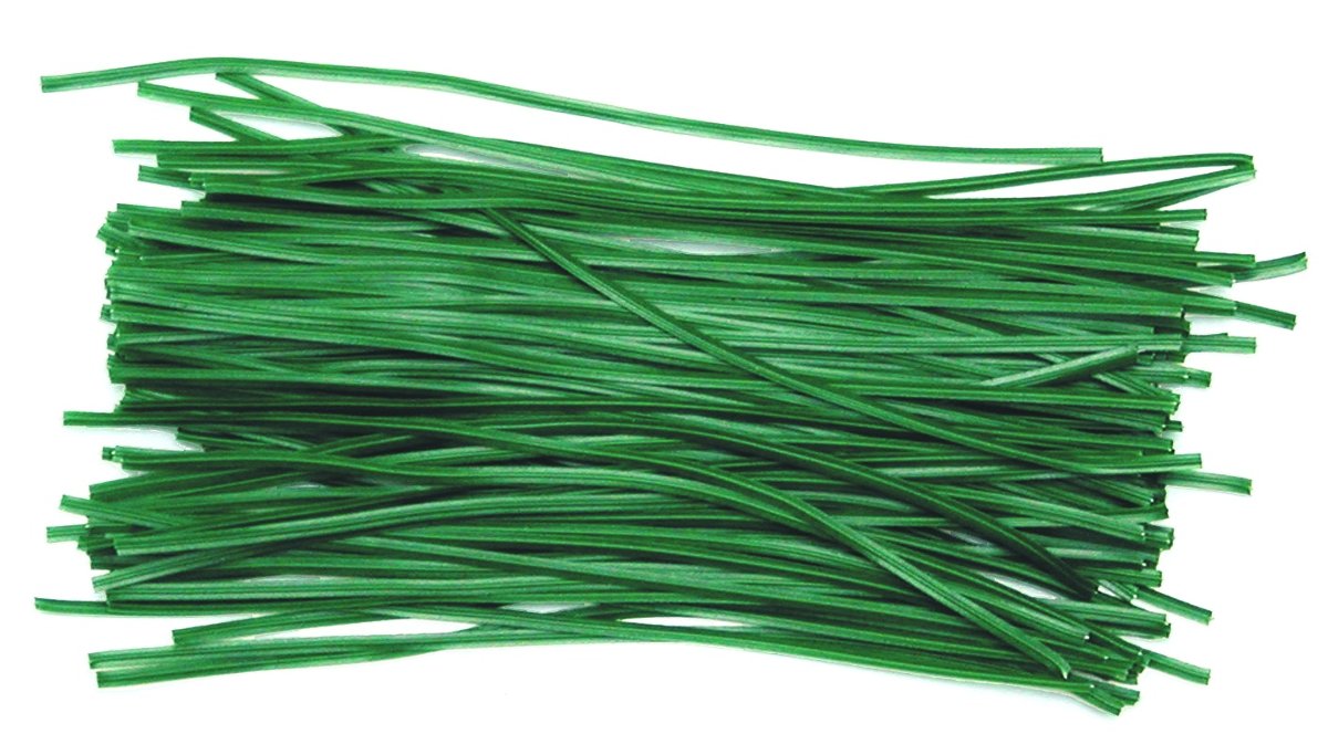 Drut ogrodniczy FLORALAND Classic 5061, 15cm, 100 szt.