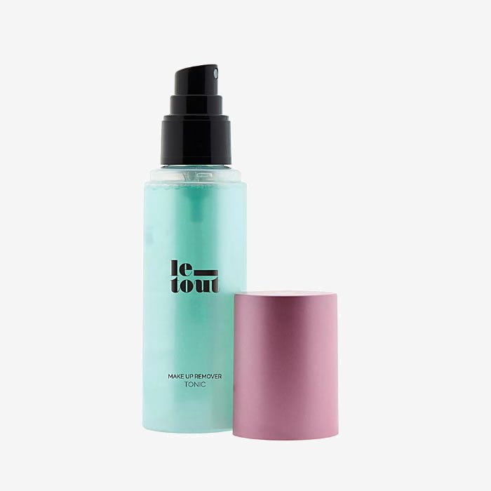 Le Tout, oczyszczający tonik do twarzy, 120 ml