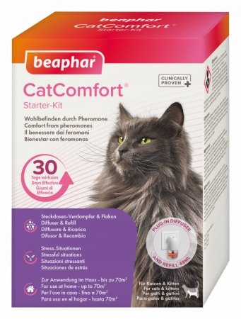 Beaphar CatComfort zestaw startowy