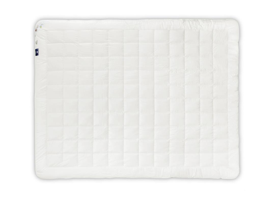 AMZ Szamotuły Kołdra Antyalergiczna 180x200 Lyocell Letnia EE65-35773