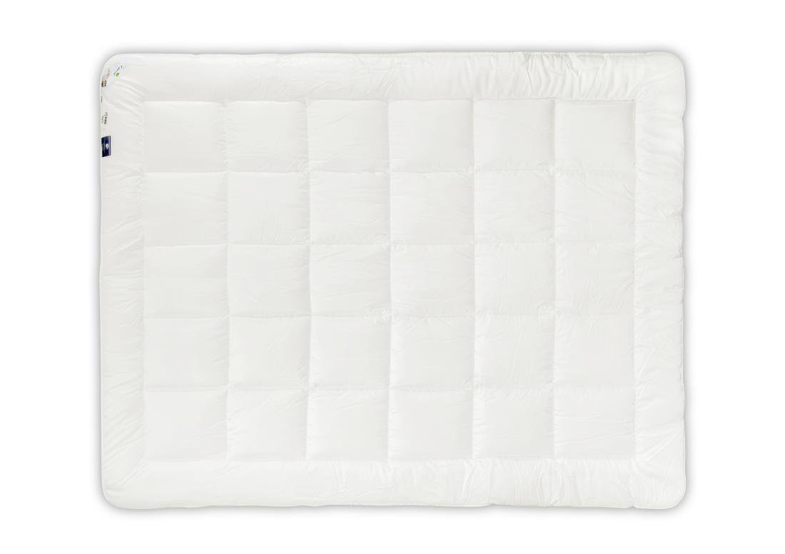 AMZ Szamotuły Kołdra Antyalergiczna 200x200 Lyocell Zimowa 9042-9667F