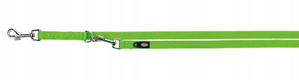 Trixie Smycz regulowana Premium Xs 2m 10mm kolor j