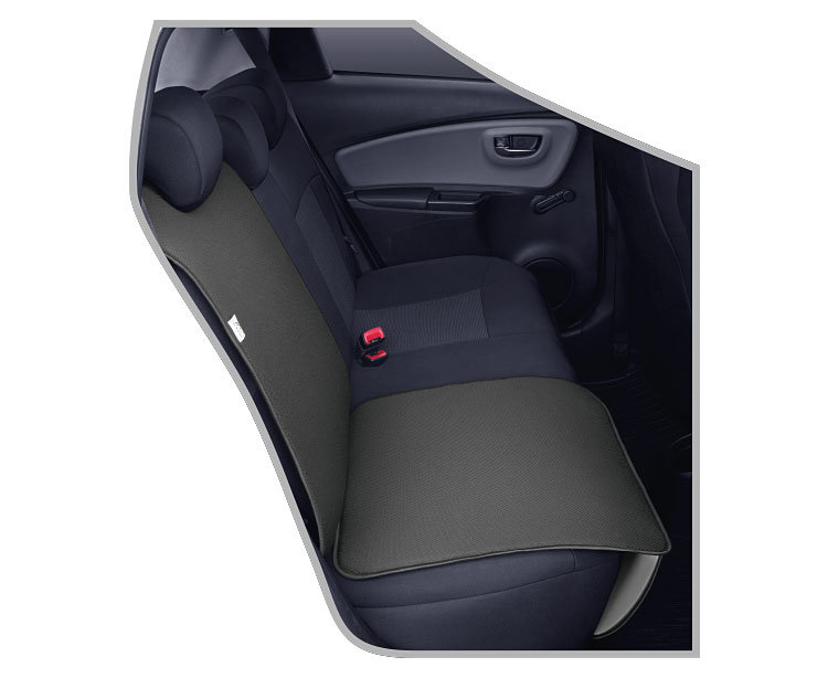 Kegel-Błażusiak Mata pod fotelik do przewozu dzieci Junior KEG5-3151-218-4011