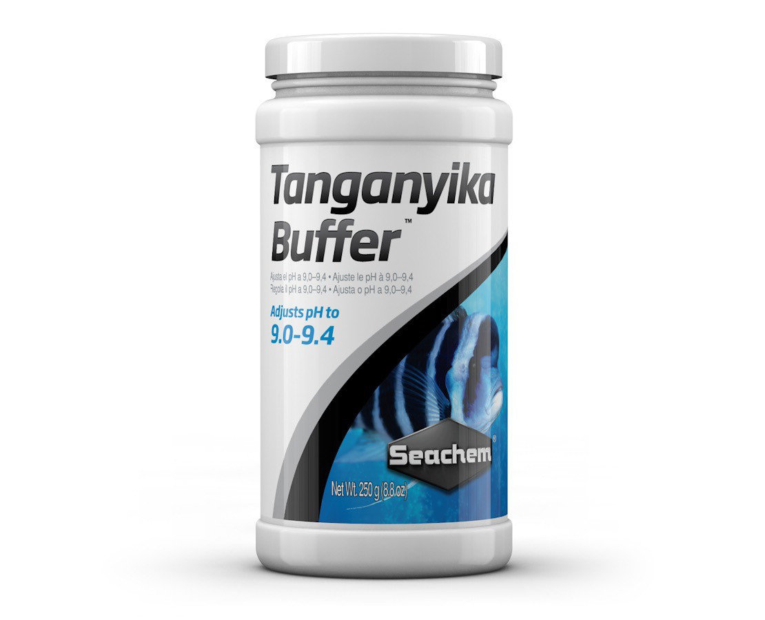 Seachem Tanganyika Buffer 250 G