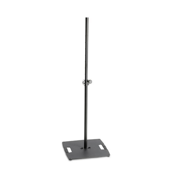 Gravity Stands Gravity LS 331 B - statyw oświetleniowy, Lighting Stand with Square Steel Base GLS331B