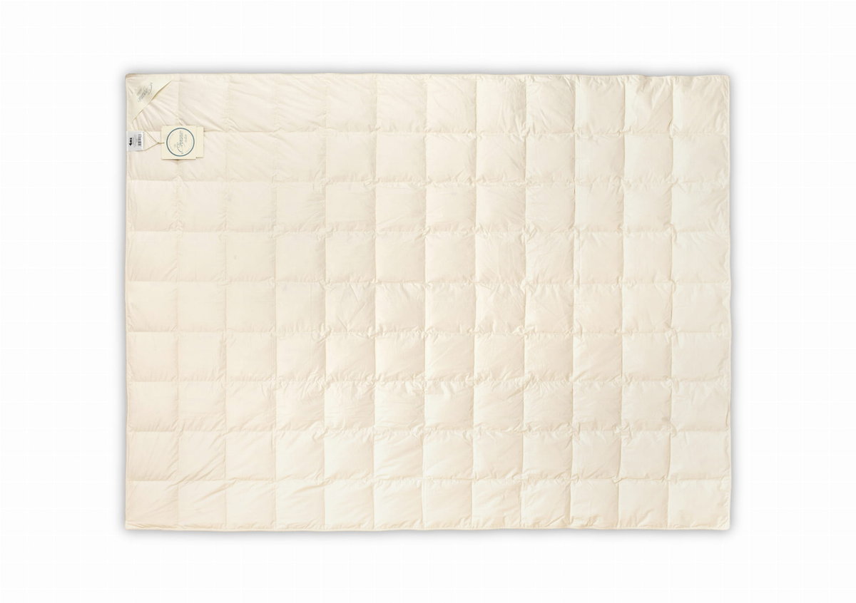 AMZ Kołdra Organic Cotton 200/200 Całoroczna