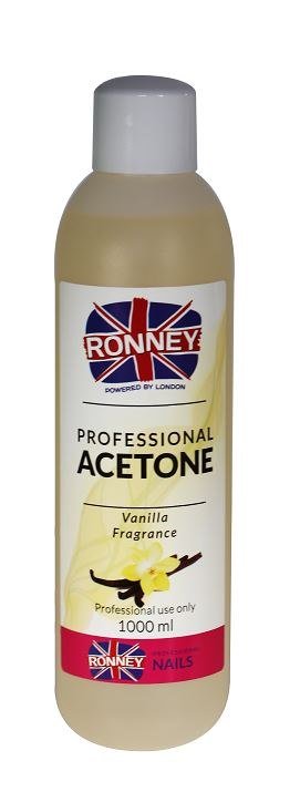 Ronney Cleaner Vanilla 1000ml