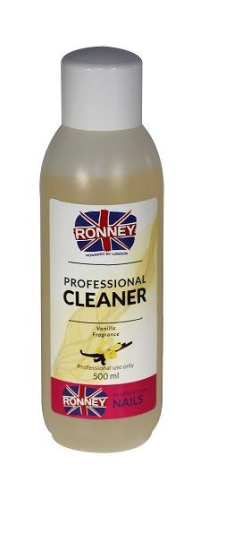 Ronney Cleaner Vanilla 500ml