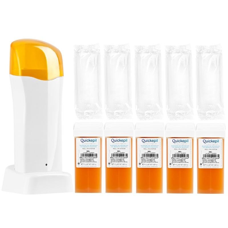 ACTIVESHOP ZESTAW DO DEPILACJI ONE 5.5 activeshop-115821