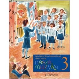 Nasza muzyka 3, Stachak Tatiana/Euterpe