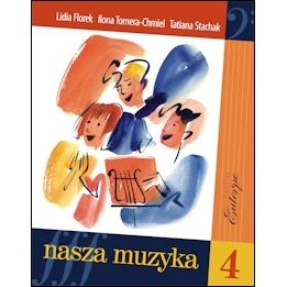 Nasza muzyka 4, Stachak Tatiana/Euterpe