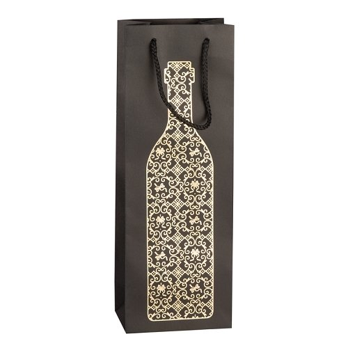 Torebka na wino BTZ K-421