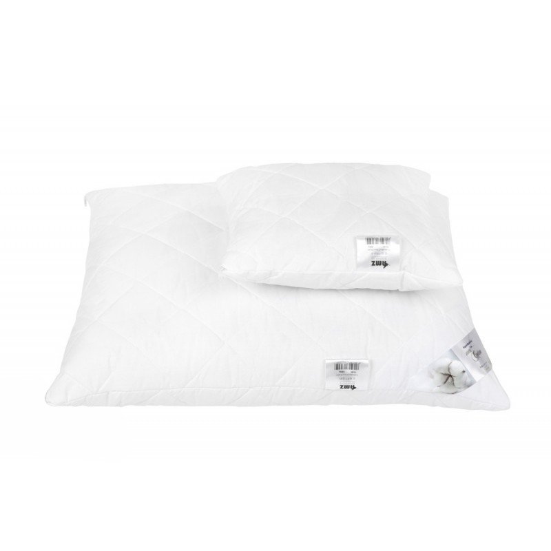 AMZ Poduszka Cotton Pikowana 40x60