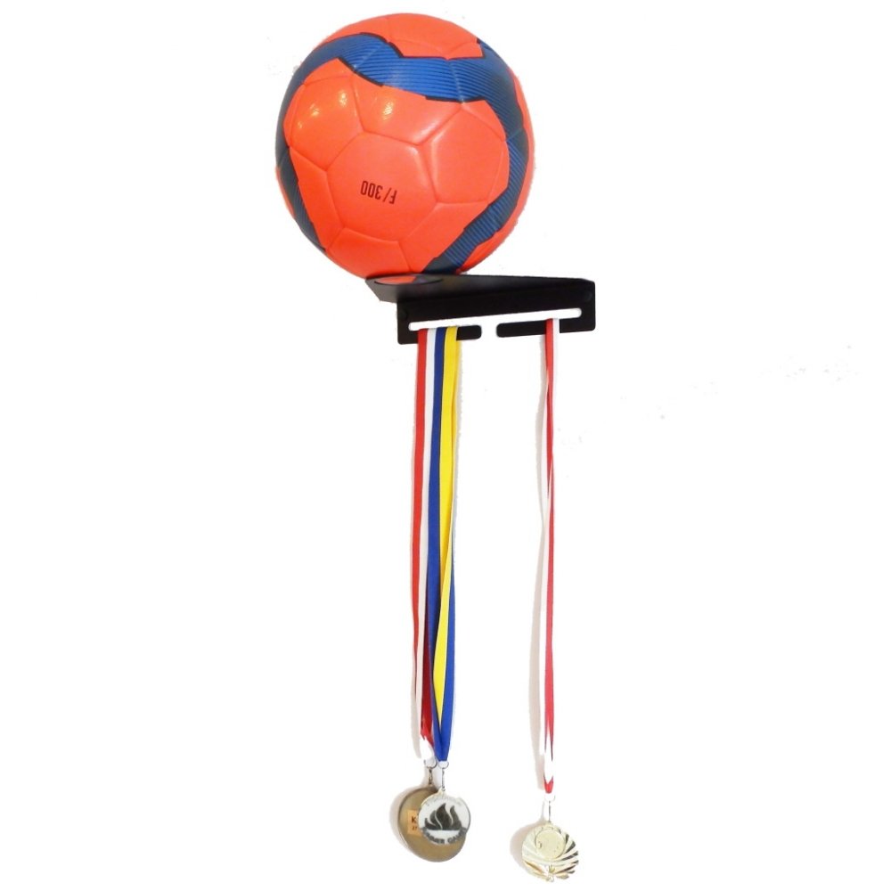 Wieszak na medale Piłka Nożna medalówka piłkarze