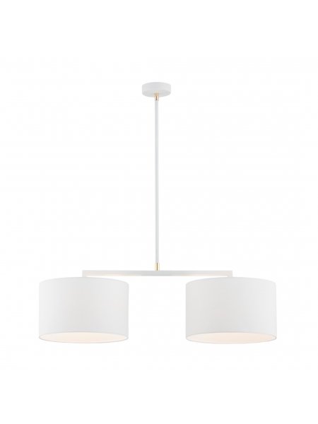 Argon Lampa wisząca 2X15W E27 KARIN 900  900