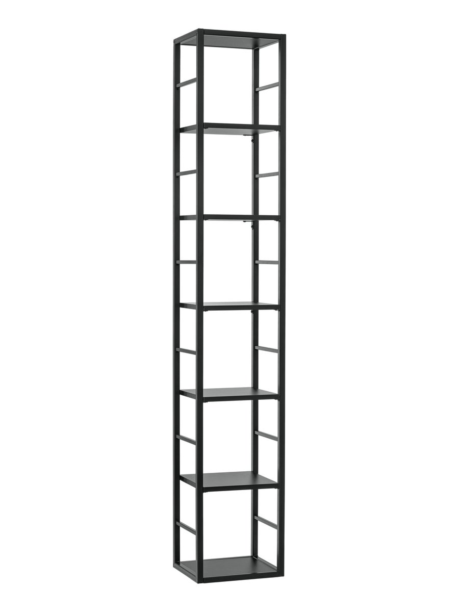 Regał Metalowy Swap Rm1