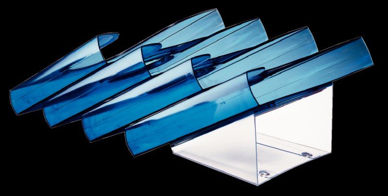 Leitz Element łączący półki 54030002