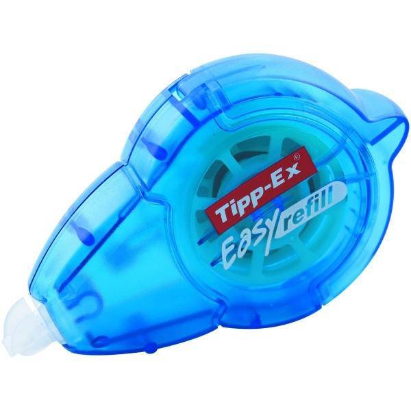 Korektor w taśmie  Easy Refill, 14 m x 5 mm