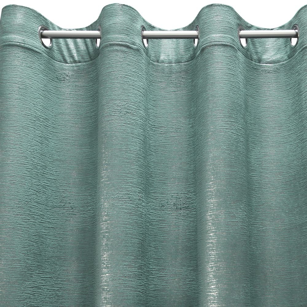 Eurofirany Zasłona Mabel 140x250 Turkusowa ex-zas-mabel-turk-140x250-przel