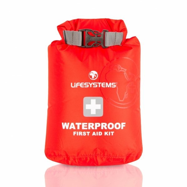 Lifesystems Apteczka First Aid Dry Bag 2L 225886-uniw