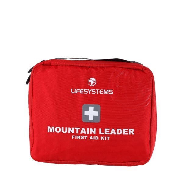 Lifesystems Apteczka Mountain Leader First Aid Kit