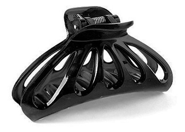 Donegal Klamra Czarna 9792