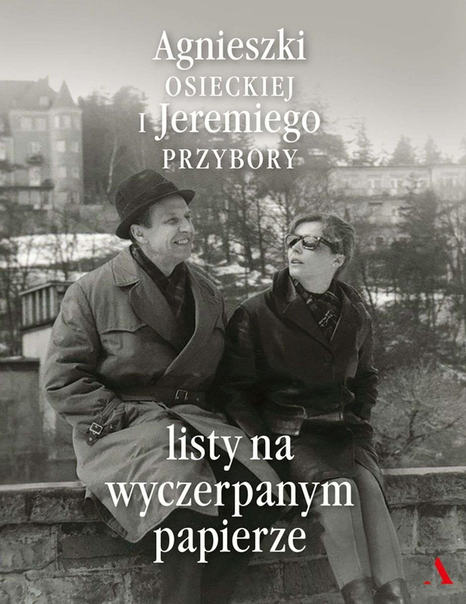 Listy na wyczerpanym papierze