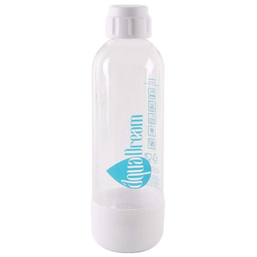 Orion AquaDream Butelka do saturator / syfon 1,1 l WHITE 130659