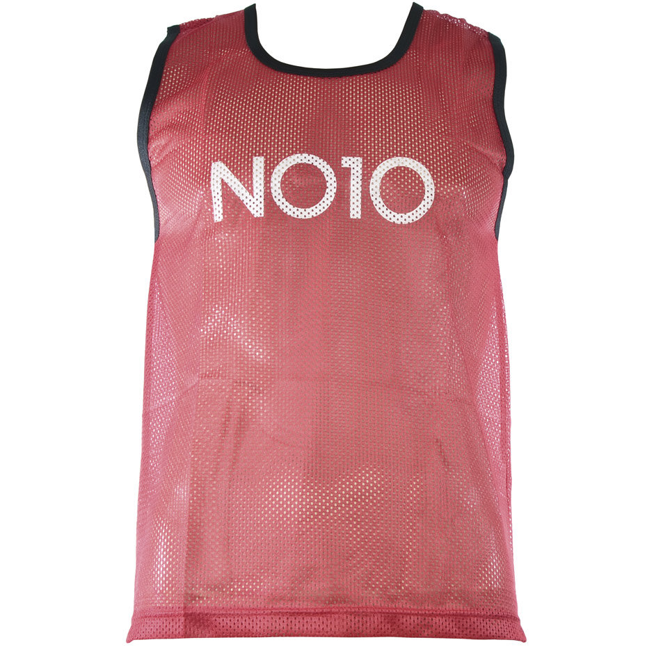 NO10 ZNACZNIK NO10 czerwony TBN-801SF R TBN-801SF R