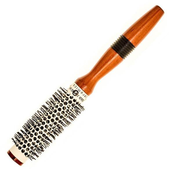 HEAD JOG Ceramic Radial Brush 55 (25 mm) 928