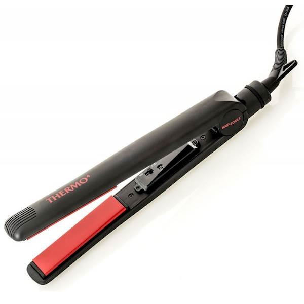 Prostownica do włosów HAIR TOOLS Thermo