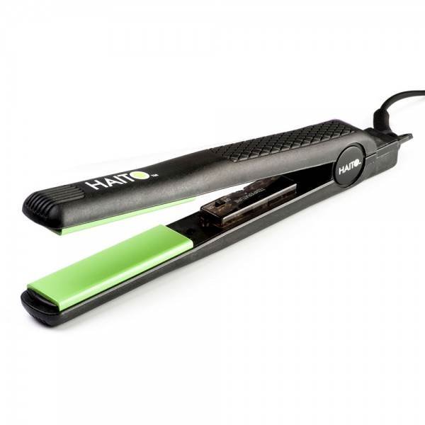 Prostownica do włosów HAIR TOOLS Haito czarna