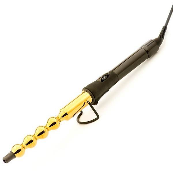 Lokówka spiralna do włosów HAIR TOOLS Head Jog Boho Styler