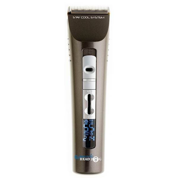 Maszynka do strzyżenia włosów  HAIR TOOLS Head Jog