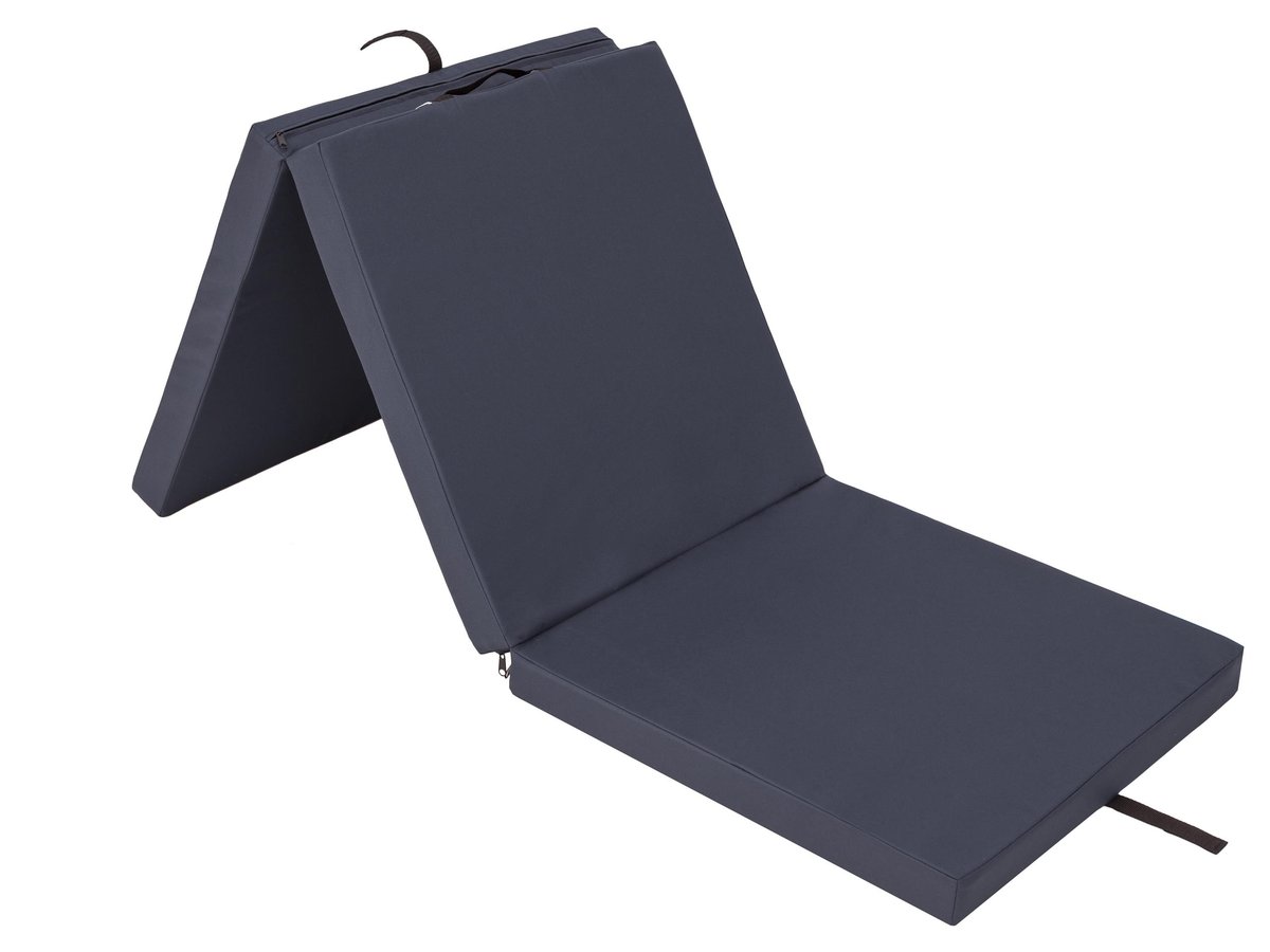 Materac piankowy 60x180 cm HobbyGarden Alex