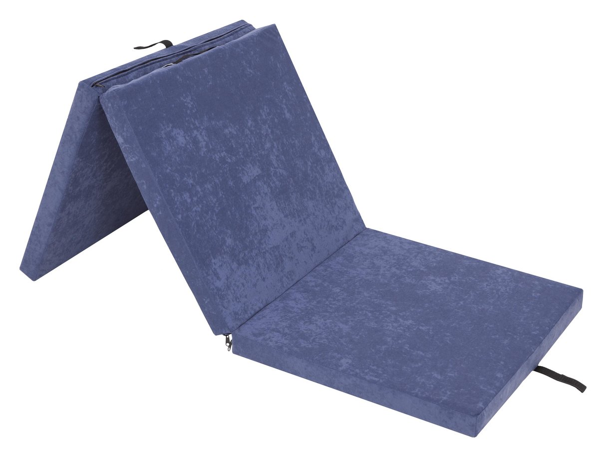 Materac piankowy 65x180 cm HobbyGarden 