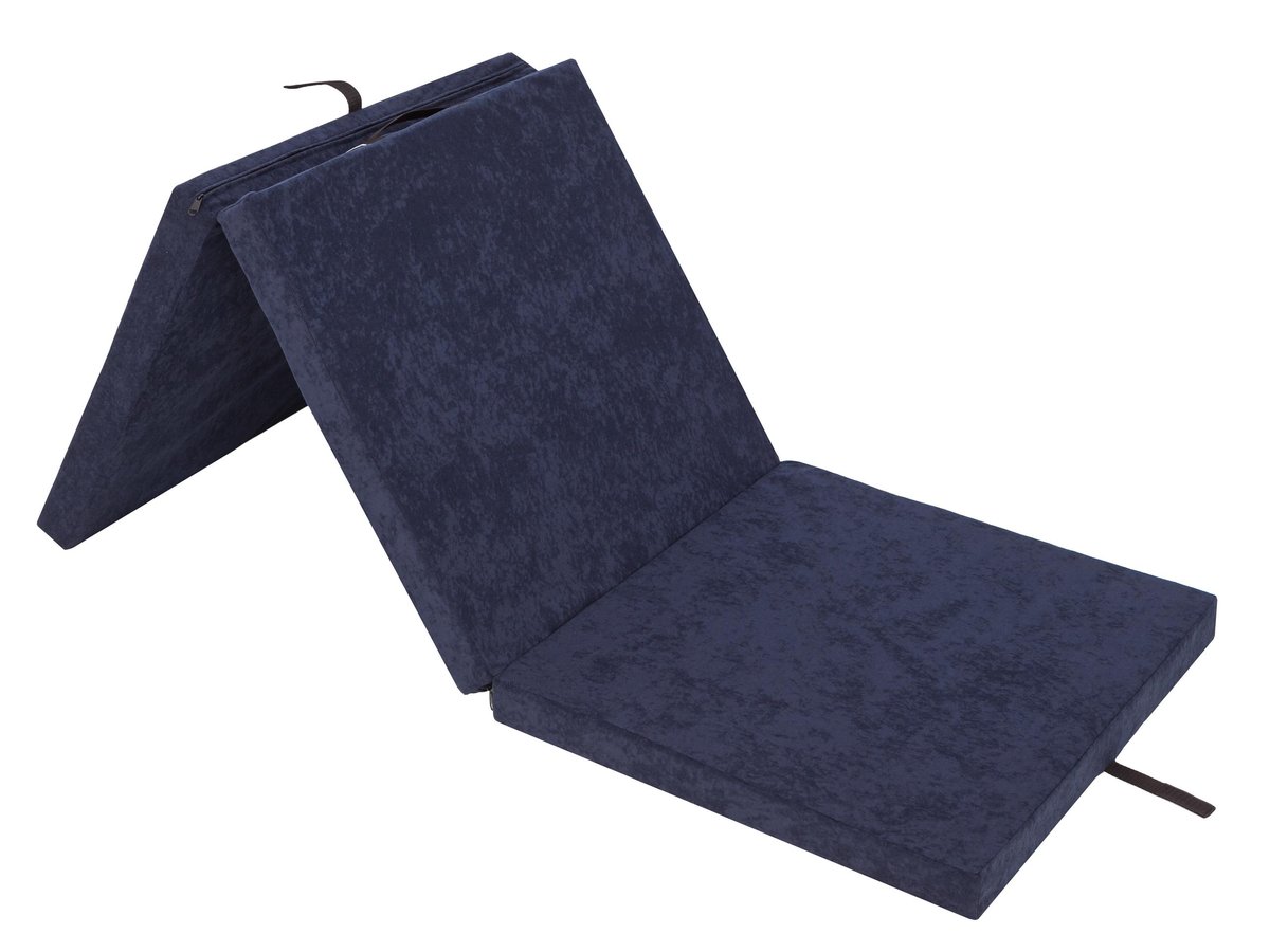 Materac składany - 180x65x6 Łóżko dla go$20ci